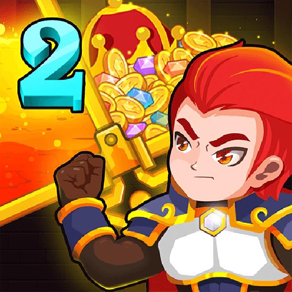 Hero Rescue 2 v1.1.5 MOD APK (Unlimited Money) Download