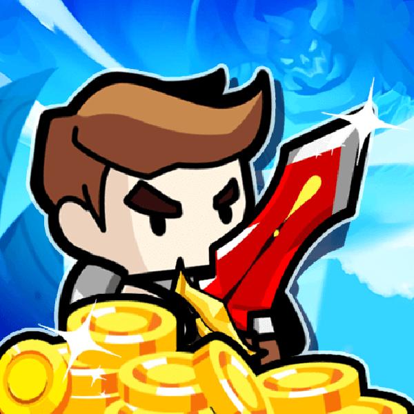 Solo Survivor: Rogue Adventure v1.0.50.04.01 MOD APK (Menu, Money, God Mode) Download