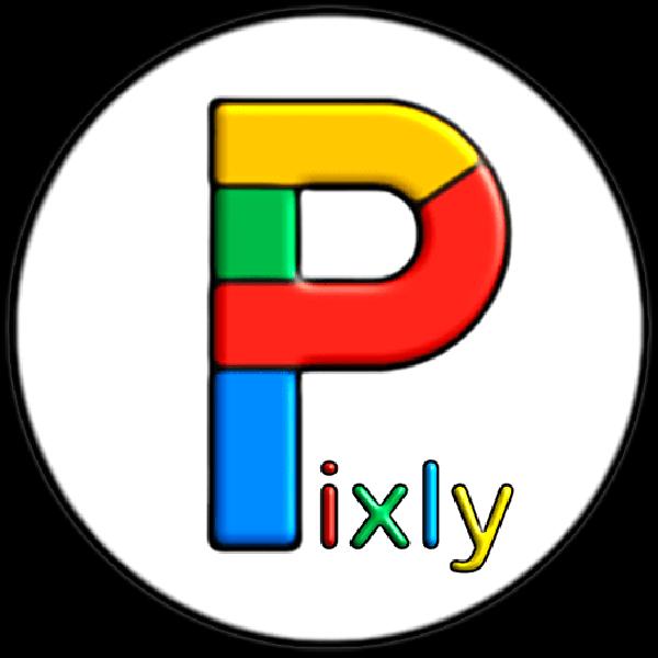 Pixly - Icon Pack APK v9.5 (Full Version) Download