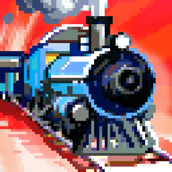 Tiny Rails v2.12.20 MOD APK (Unlimited Money, No Ads) Download