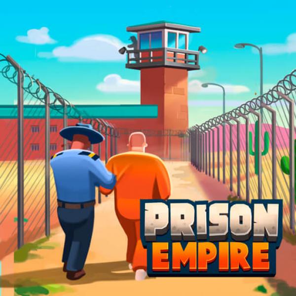 Prison Empire Tycoon v3.9.1 MOD APK (Unlimited Money) Download