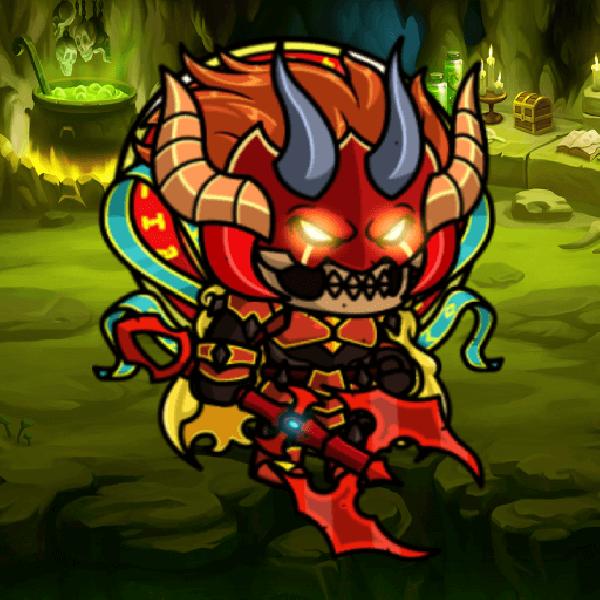 Idle Heroes - Afk 2D Game v1.0.8 MOD APK (Unlimited Money) Download