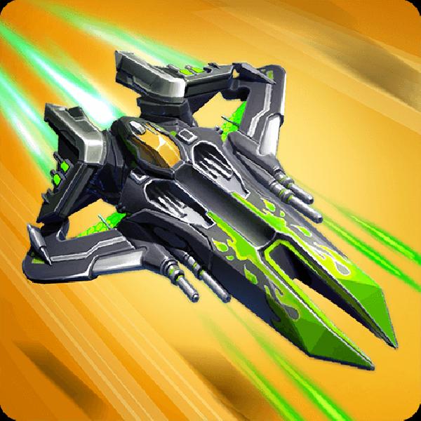 Wing Fighter v1.7.702 MOD APK (Menu, Speed, Free Rewards) Download