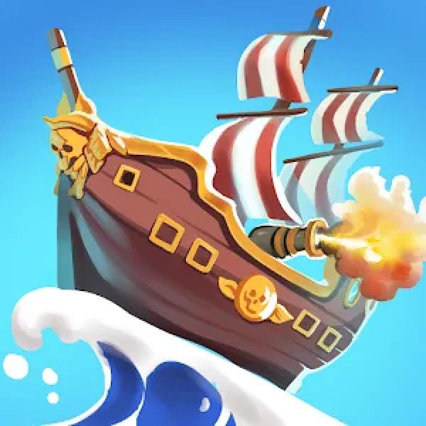Age Of Sails v1.6.5 MOD APK (Menu, Free Purchase, Money) Download