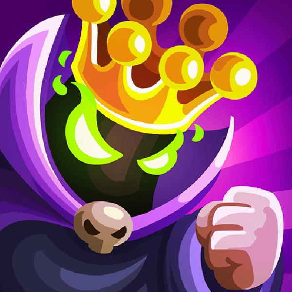 Kingdom Rush Vengeance MOD APK v1.16.02 (Unlimited Money/Life) Download