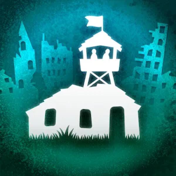 After Inc. v1.4.0.1 MOD APK (Unlocked All DLC) Download
