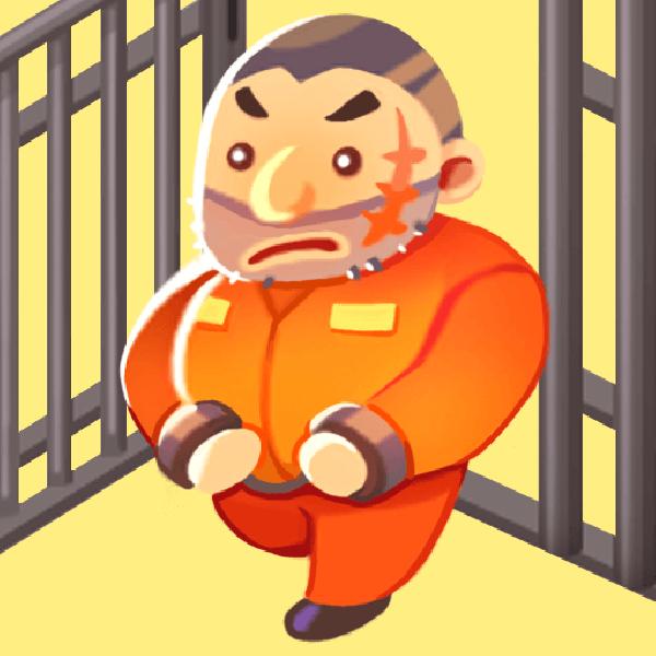 Idle Prison Tycoon v1.0.53 MOD APK (Unlimited Gems) Download