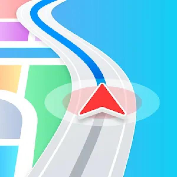Offline Map Navigation v2.4.1.2 MOD APK (Premium Unlocked) Download