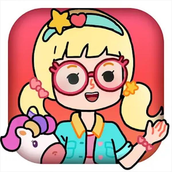 YoYa: Busy Life World v3.25 MOD APK (Unlocked Paid Content) Download