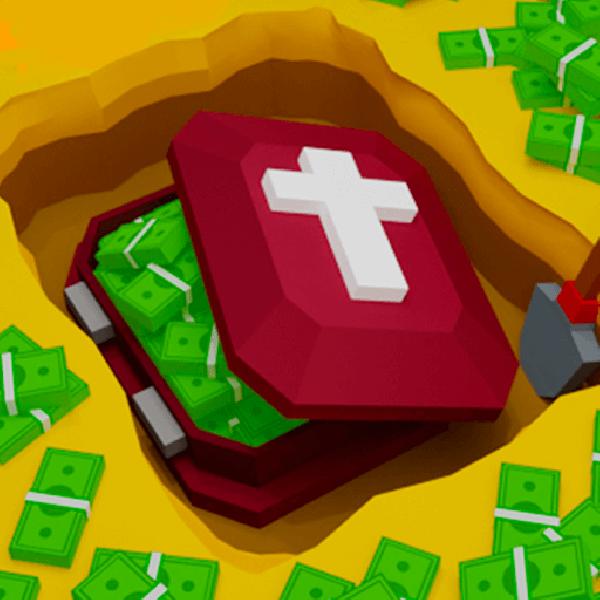Mortician Inc v1.0.57 MOD APK (Unlimited Money) Download
