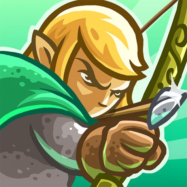Kingdom Rush Origins TD v6.2.00 MOD APK (Unlimited Diamonds, Unlocked) Download