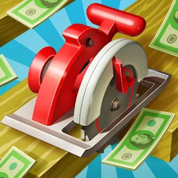 Timber Tycoon v1.3.1 MOD APK (Unlimited Money, Expierence ) Download