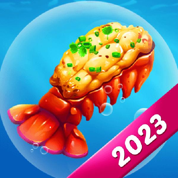 Cooking Aquarium v1.0.22 MOD APK (Unlimited Money) Download