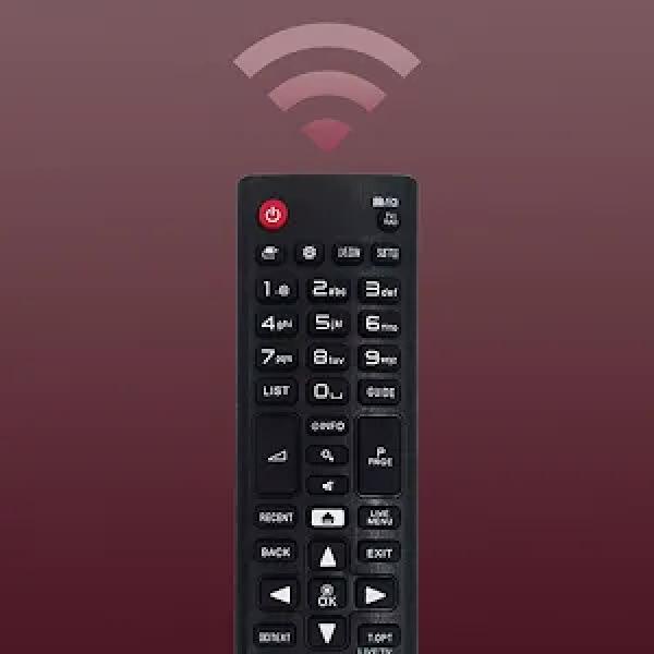 LG Remote v1.8.8 MOD APK (Premium Unlocked) Download