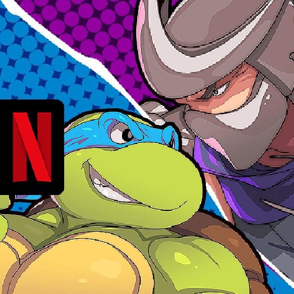 TMNT: Shredder's Revenge v1.2.13 APK (Full Game) Download