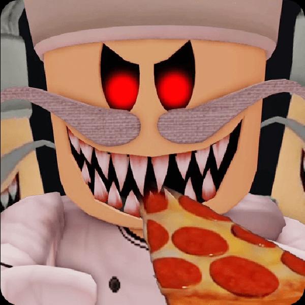 Escape Pappa Chef Pizzeria v2.1 MOD APK (Free Rewards) Download