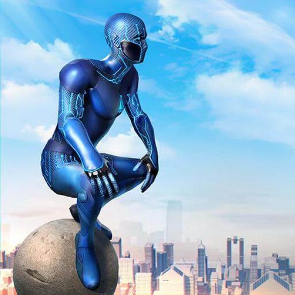 Black Hole Hero v1.9.4 MOD APK (Unlimited Money) Download