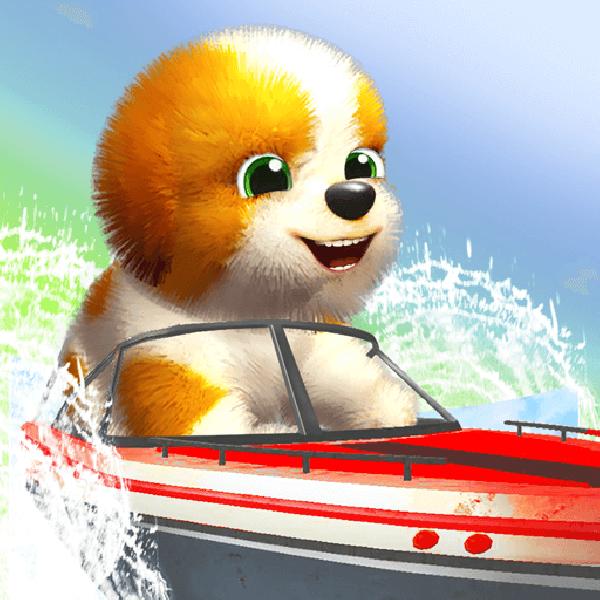 Talking Dog v1.4.4 MOD APK (Unlimited Coins) Download