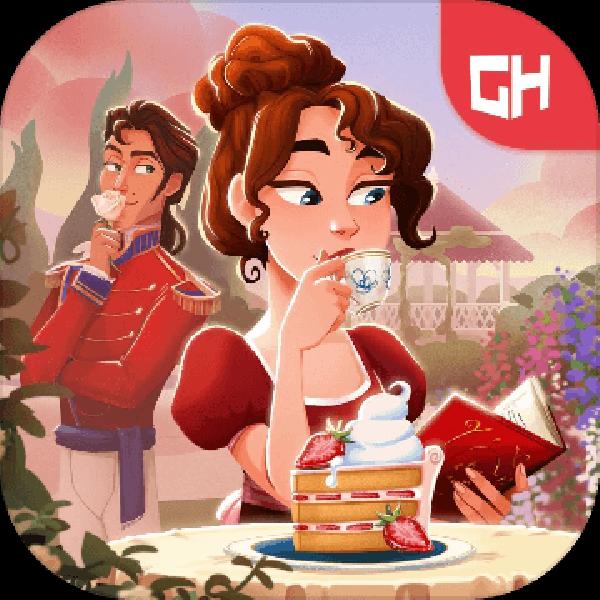 Secret Diaries: Manage a Manor v1.5 MOD APK (Ad-Free) Download