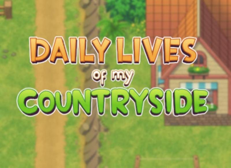 Daily Lives of My Countryside v0.3.2.1 MOD APK (Unlocked Game) Download