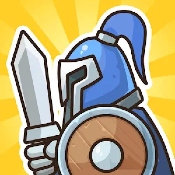 Fort Guardian v0.8.0 MOD APK ( Unlimited Coins, Gems, No ADS) Download