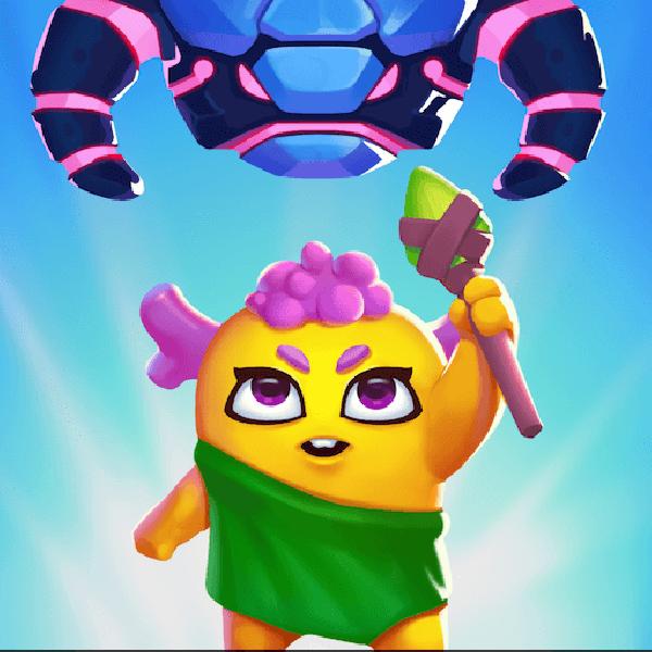 Rumi Defence: Sky Attack v3.18.3 MOD APK (Unlimited Diamonds/Coins) Download