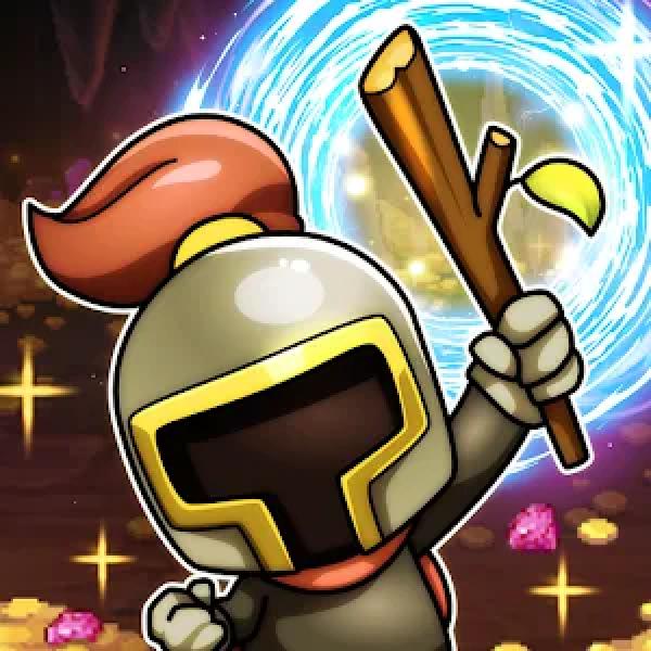 Heroic Uncle Kim v1.0.49 MOD APK (Unlimited Currency, No ADS) Download
