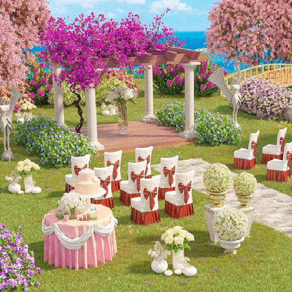 Dream Home & Garden Makeover v1.5.0 MOD APK (Unlimited Money) Download