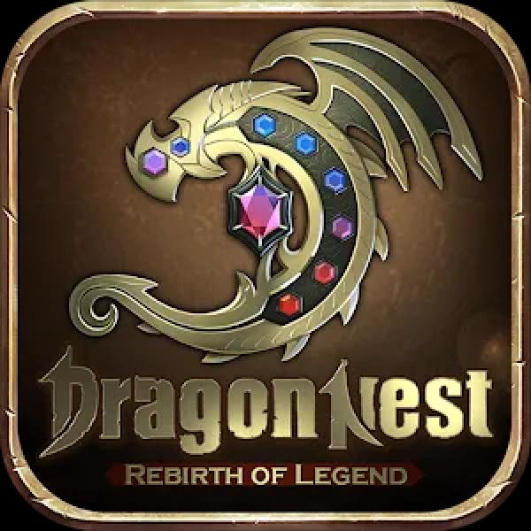 Dragon Nest: Rebirth of Legend v1.1.4 MOD APK (Menu, Speed Multiplier) Download