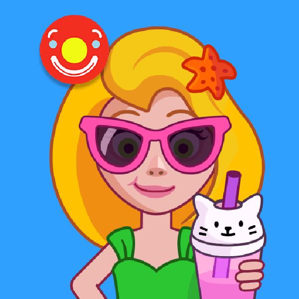 Pepi Wonder World v9.6.3 MOD APK (Free Shopping) Download