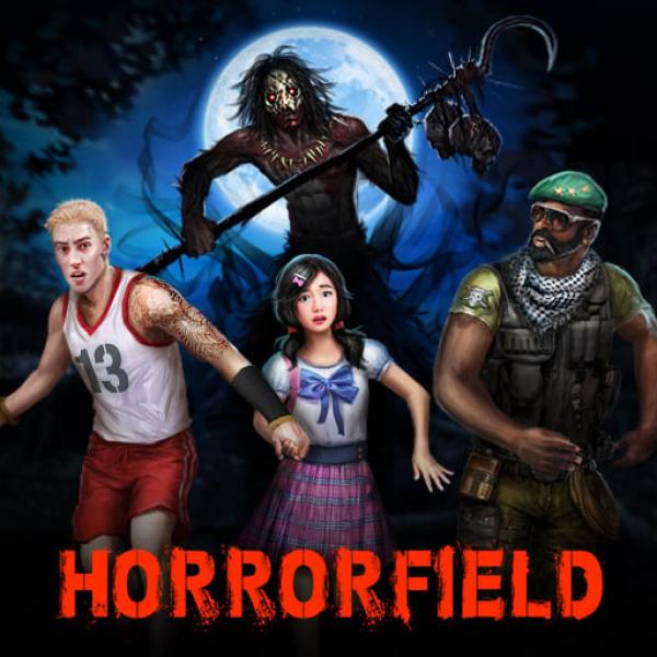 Horrorfield Multiplayer Horror v1.8.1 MOD APK (Premium, Mega Menu) Download
