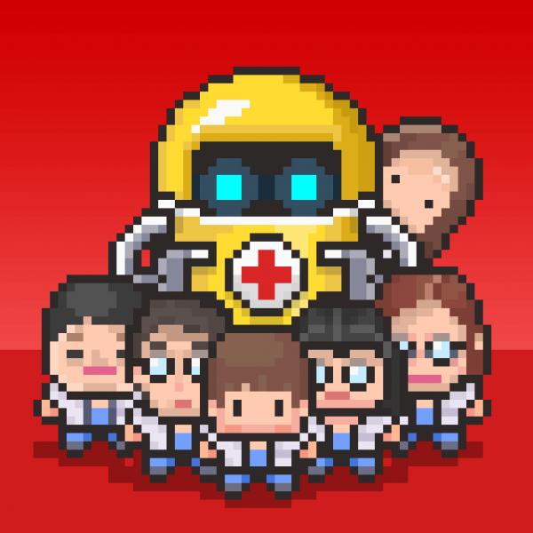 Hospital Story v1.3.4 MOD APK (Free Purchase) Download