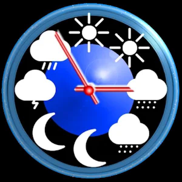 eWeather HDF v9.1.0 MOD APK (Premium Unlocked) Download