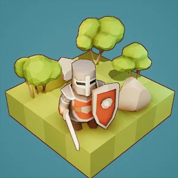 Magic Attack v2.5.7 MOD APK (Menu, Rewards Multiplier) Download