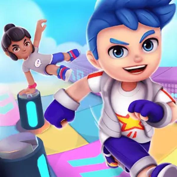 Applaydu & Friends MOD APK v2.3.4 (Unlimited Boosters) Download