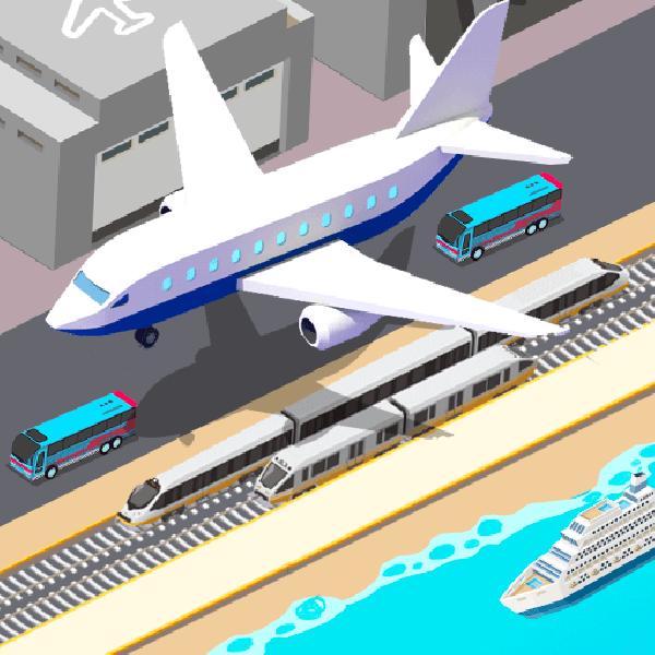 Idle Traffic Tycoon v3.2.2 MOD APK (Free Purchases) Download