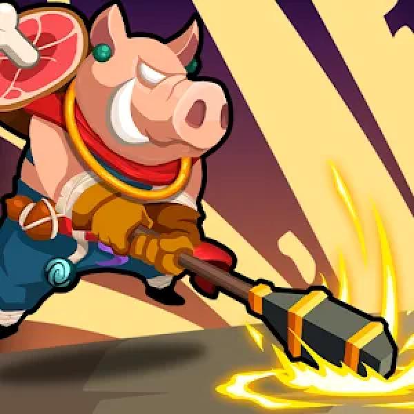 Doomsday Crisis v1.5.23011803 MOD APK (God Mode) Download