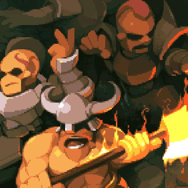 Hero Siege: Pocket Edition v6.5.13 MOD APK (Unlimited Diamonds) Download