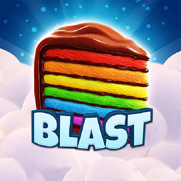 Cookie Jam Blast v11.90.110 MOD APK (Unlimited Props) Download