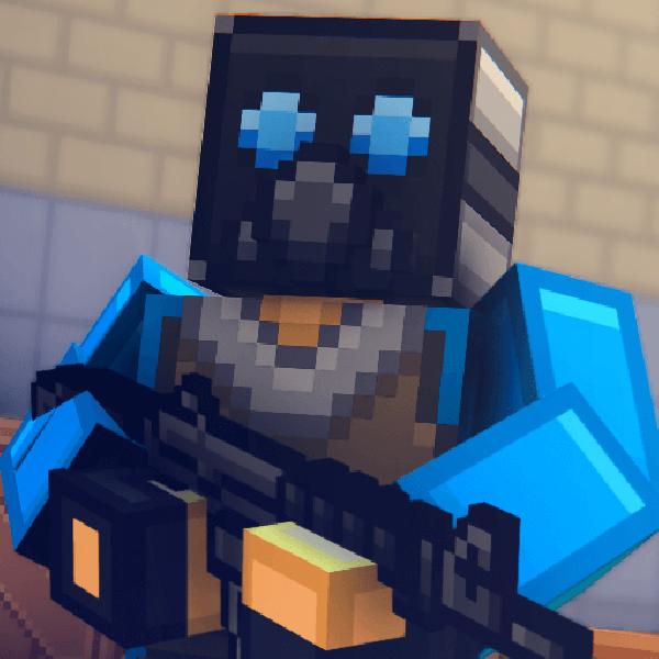 BLOCKPOST Mobile v1.39F9 MOD APK (Unlimited Ammo/No Reload) Download
