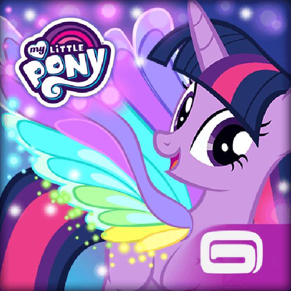 My Little Pony: Magic Princess APK v10.1.0k (Latest) Download
