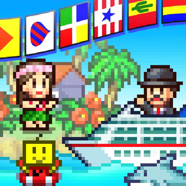 World Cruise Story v2.4.0 APK (Full Game) Download