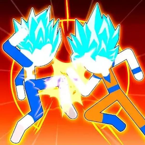 Stick Battle Fight MOD APK v4.8 (Unlimited Money) Download