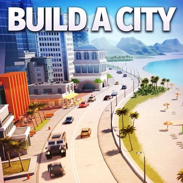 City Island 3 v3.7.1 MOD APK (Unlimited Money, Unlocked) Download