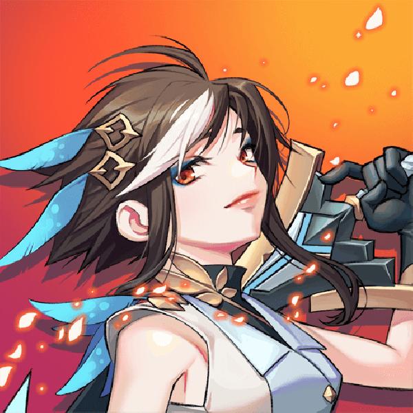Blade Idle v1.58.3 MOD APK (God Mod, Instant Kill, No Skill CD) Download