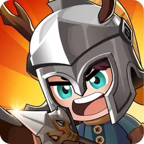 Chibi Survivor: PvP Arena v0.751 MOD APK (Damage & Defense Multipliers, God Mode) Download