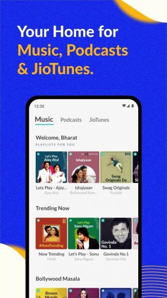 JioSaavn