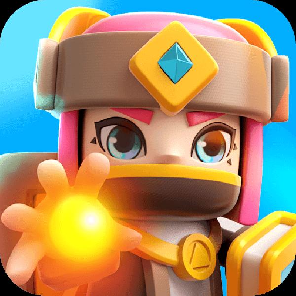 Merge War - Army Draft Battler v1.45.2 MOD APK (Free Energy) Download