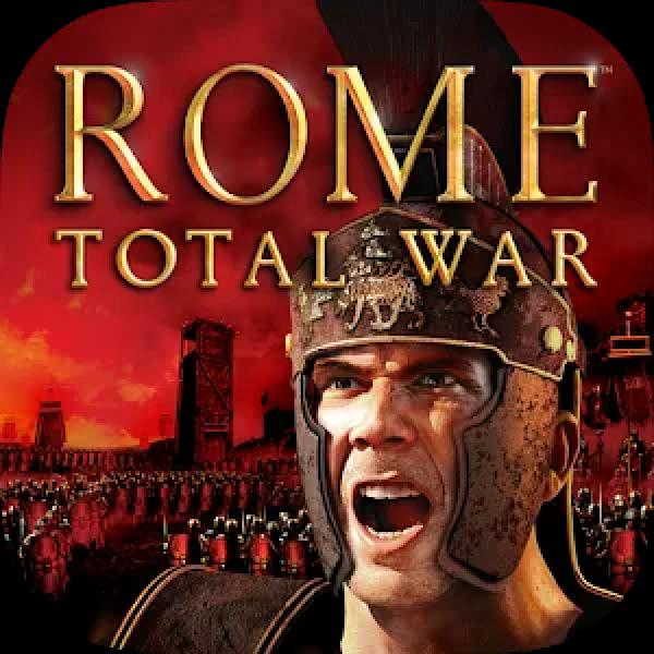 ROME: Total War v1.10.11RC2 APK (Full Game) Download