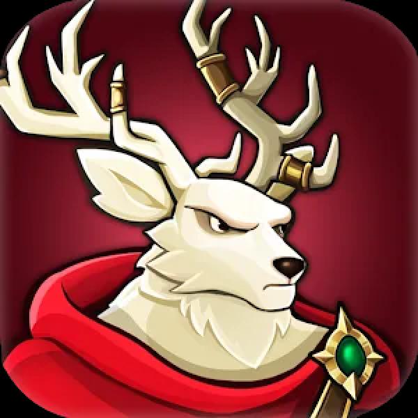 Castle Defense – Idle War v1.0.34 MOD APK (Menu, Money, God Mode) Download